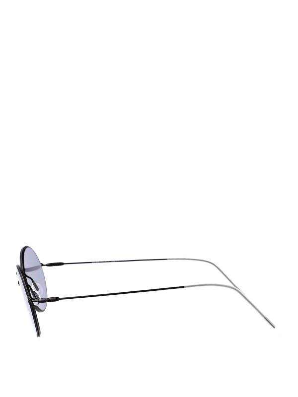 The Best Shops GIORGIO ARMANI: sunglasses - Sunglasses