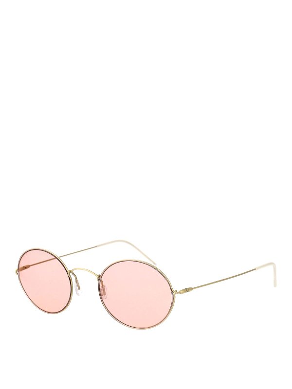 GIORGIO ARMANI: sunglasses online - Sunglasses