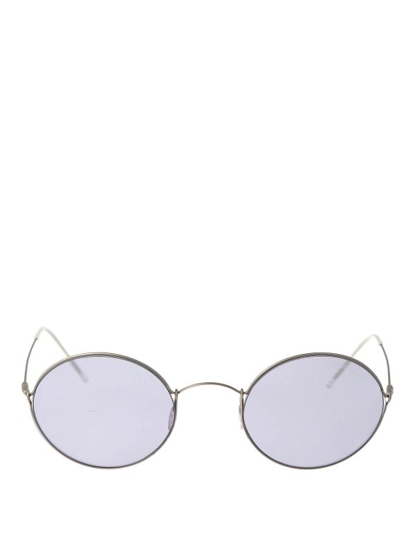 GIORGIO ARMANI: sunglasses - Sunglasses