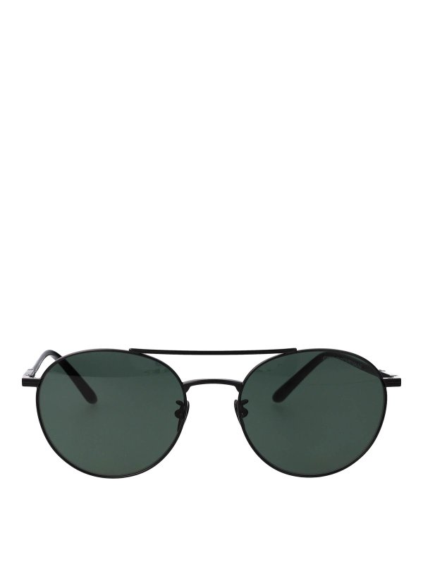 GIORGIO ARMANI: sunglasses - Sunglasses