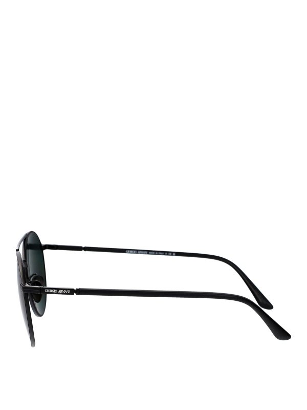 The Best Shops GIORGIO ARMANI: sunglasses - Sunglasses