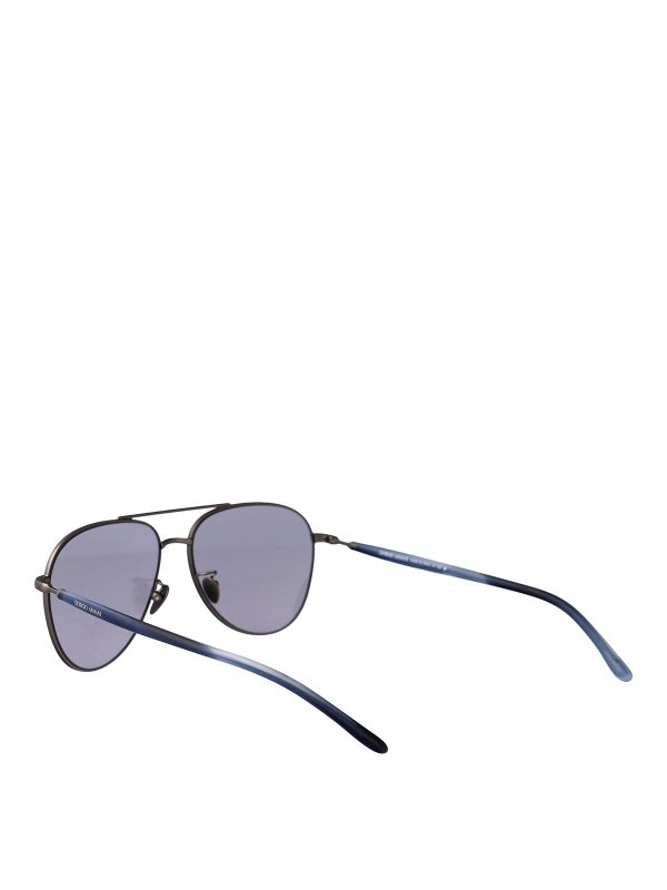 Sonnenbrille - Grau shop online: GIORGIO ARMANI