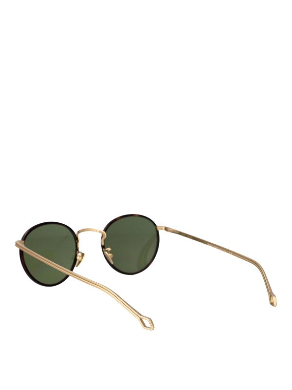 Gafas De Sol - Dorado shop online: GIORGIO ARMANI