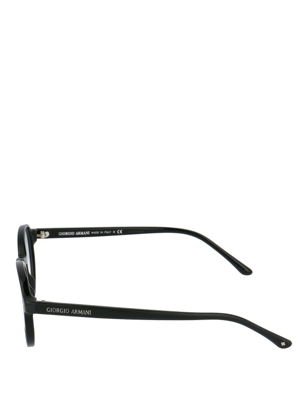 The Best Shops GIORGIO ARMANI: サングラス - サングラス - 黒