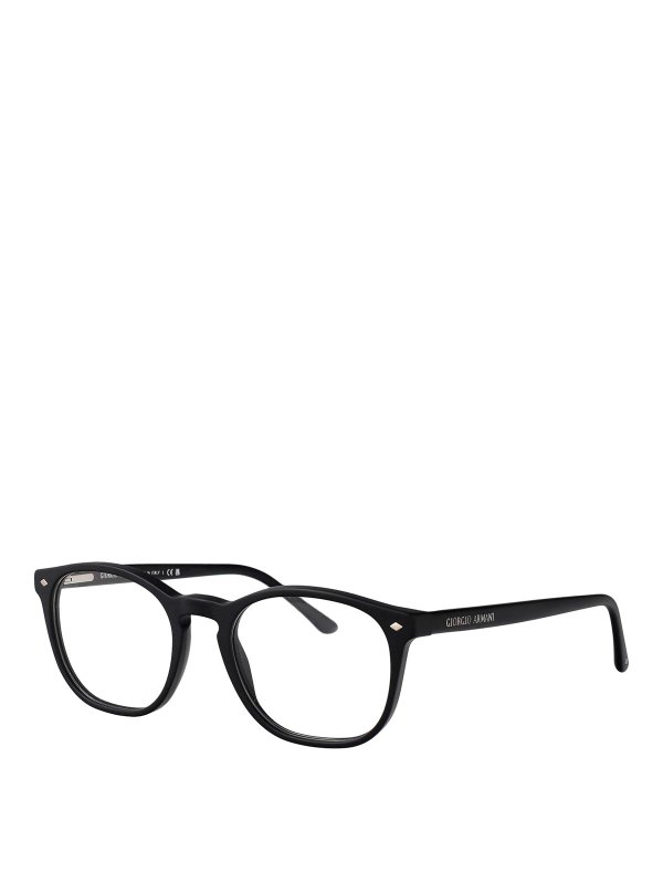 GIORGIO ARMANI: Sonnenbrillen online - Sonnenbrille - Schwarz