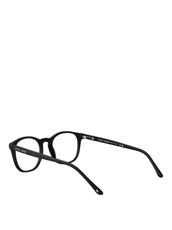 Sonnenbrille - Schwarz shop online: GIORGIO ARMANI