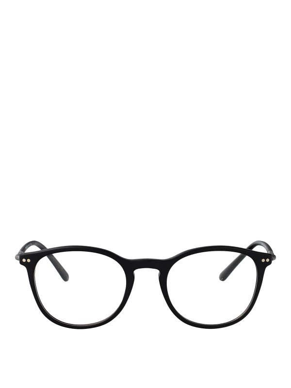 GIORGIO ARMANI: sunglasses - Glasses