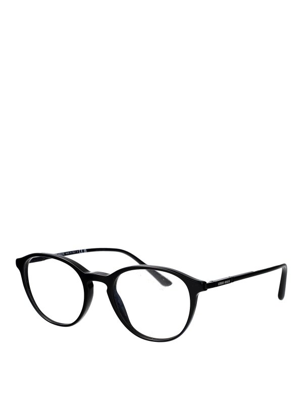 GIORGIO ARMANI: サングラス online - サングラス - 黒