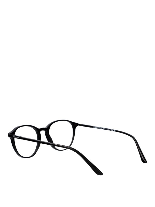 サングラス - 黒 shop online: GIORGIO ARMANI