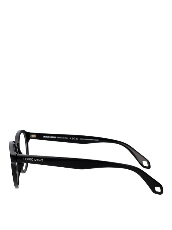 The Best Shops GIORGIO ARMANI: sunglasses - Glasses