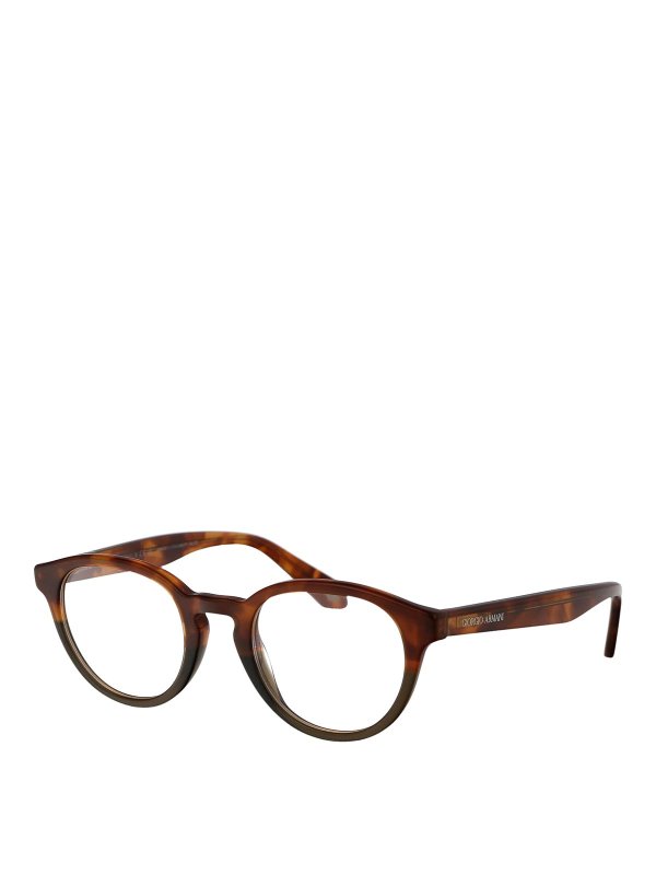 GIORGIO ARMANI: サングラス online - サングラス - ブラウン