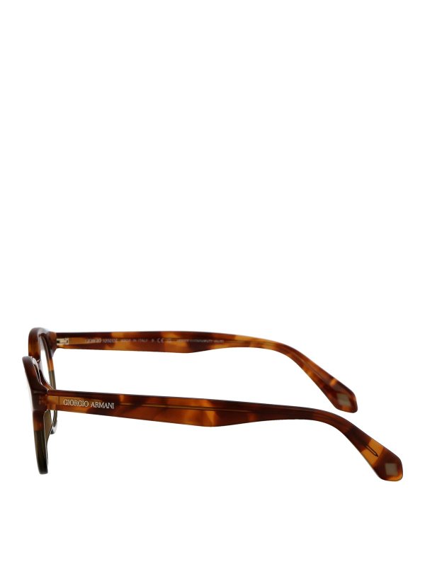 The Best Shops GIORGIO ARMANI: サングラス - サングラス - ブラウン