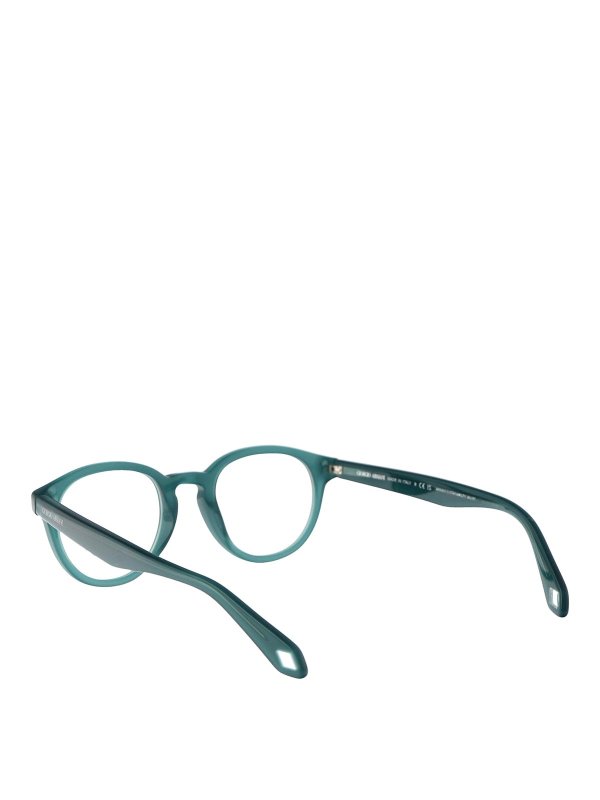 Sonnenbrille - Grün shop online: GIORGIO ARMANI