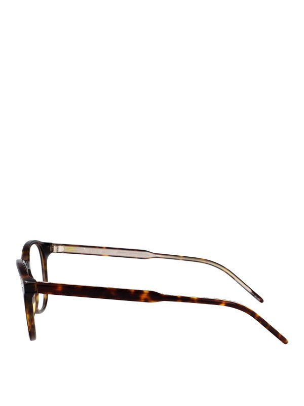 The Best Shops GIORGIO ARMANI: サングラス - サングラス - ブラウン