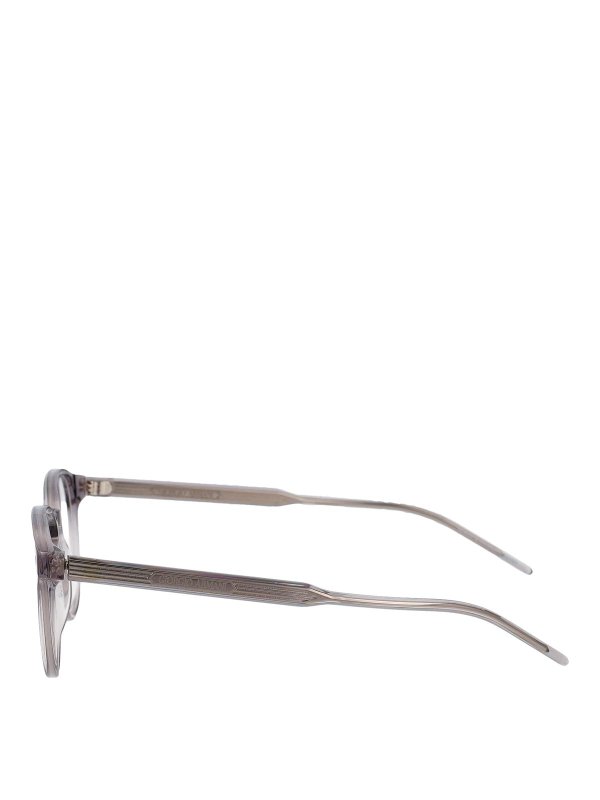 The Best Shops GIORGIO ARMANI: サングラス - サングラス - グレー