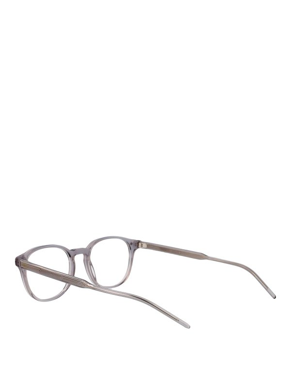 サングラス - グレー shop online: GIORGIO ARMANI