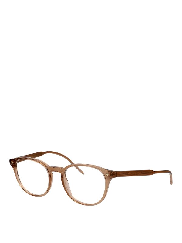 GIORGIO ARMANI: サングラス online - サングラス - ブラウン