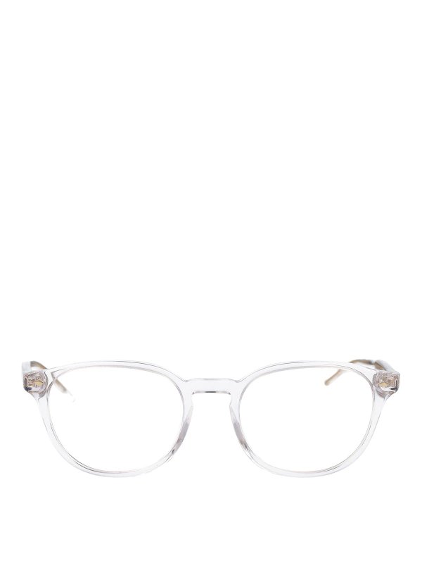 GIORGIO ARMANI: sunglasses - Glasses