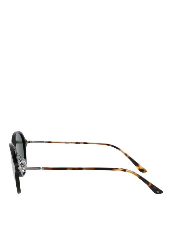 The Best Shops GIORGIO ARMANI: サングラス - サングラス - 黒