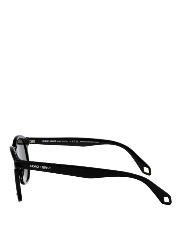 The Best Shops GIORGIO ARMANI: sunglasses - Sunglasses