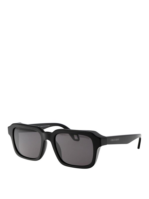 GIORGIO ARMANI: Gafas de sol online - Gafas De Sol - Negro