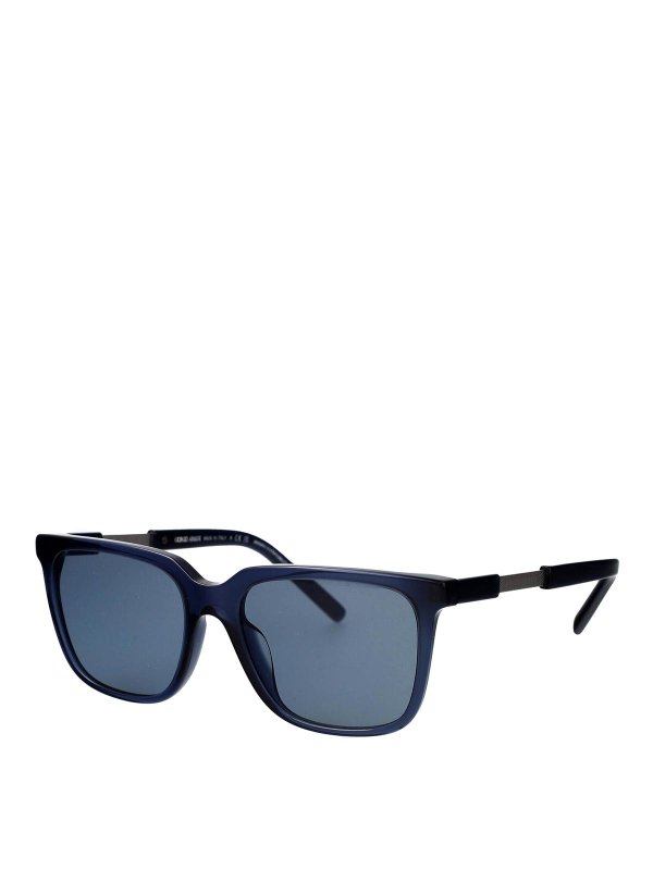GIORGIO ARMANI: sunglasses online - Sunglasses