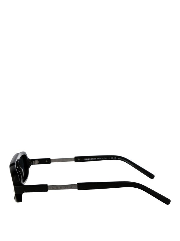 The Best Shops GIORGIO ARMANI: サングラス - サングラス - 黒