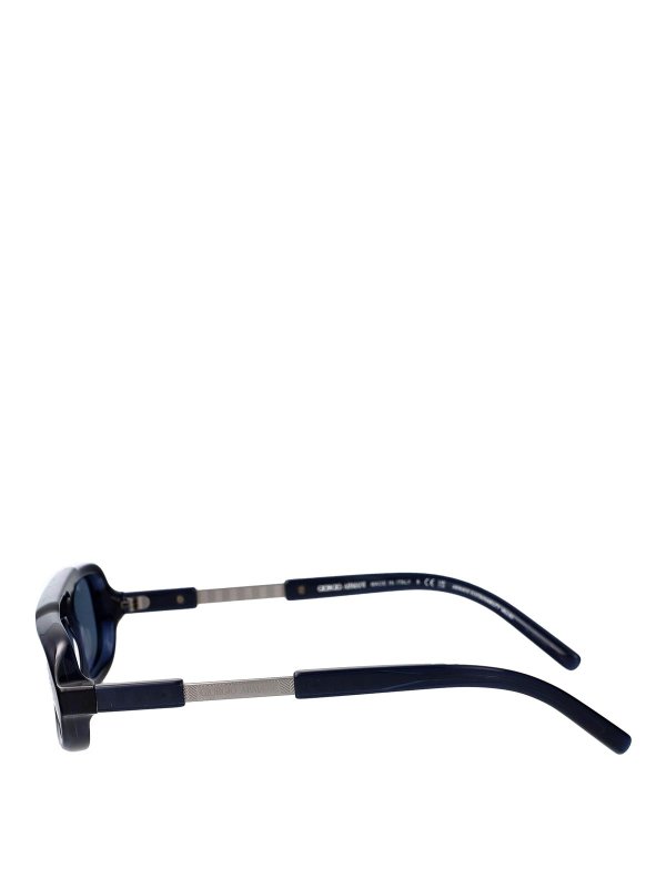 The Best Shops GIORGIO ARMANI: occhiali da sole - Occhiali da sole