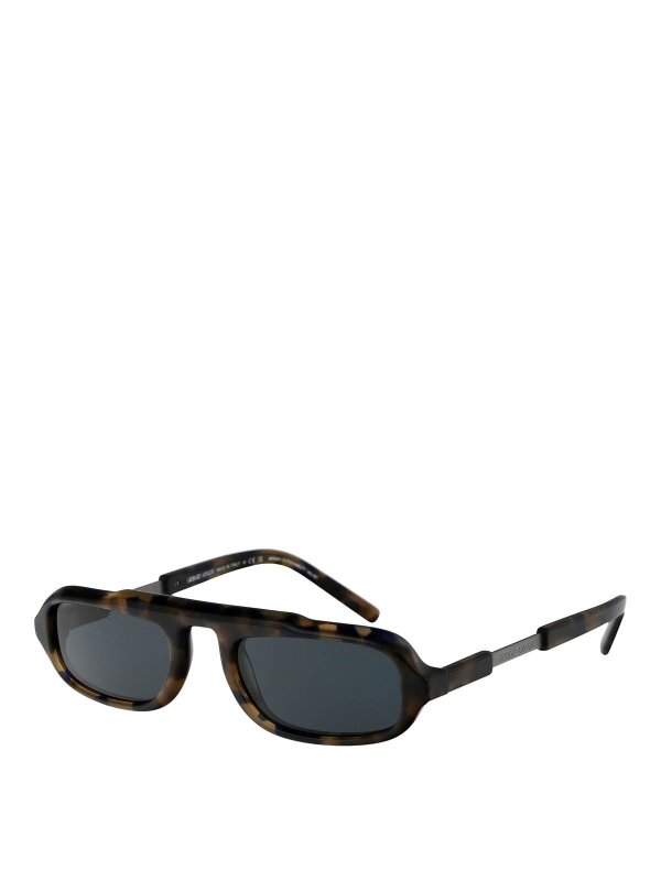 GIORGIO ARMANI: Sonnenbrillen online - Sonnenbrille - Blau
