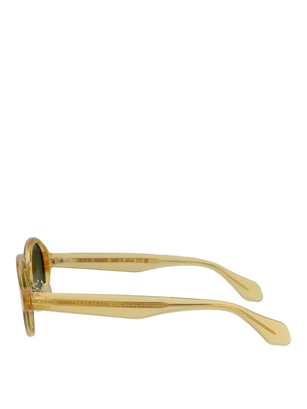 The Best Shops GIORGIO ARMANI: sunglasses - Sunglasses