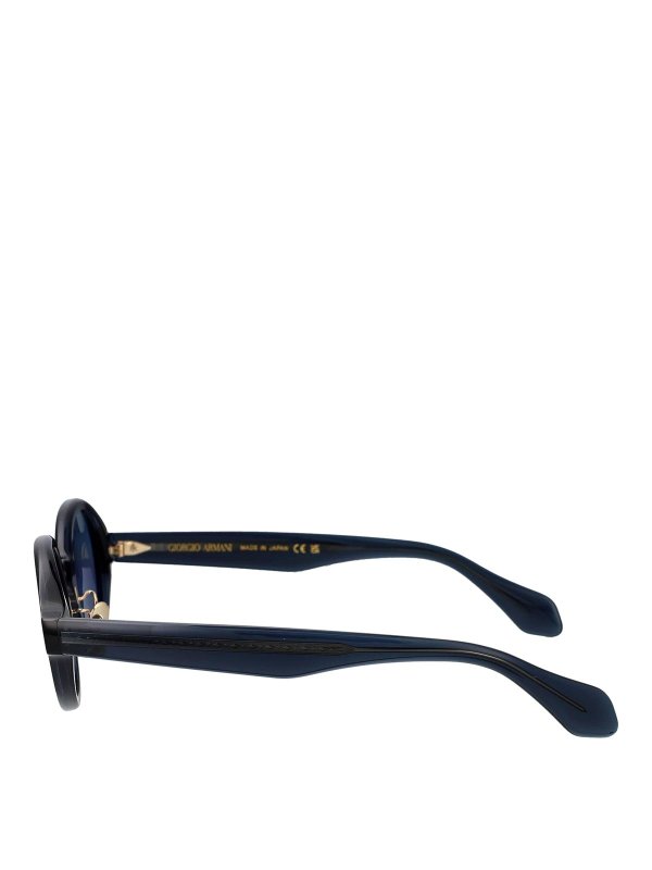 The Best Shops GIORGIO ARMANI: occhiali da sole - Occhiali da sole