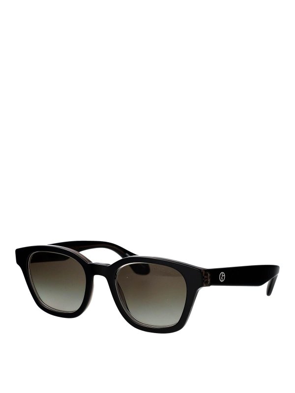 GIORGIO ARMANI: Sonnenbrillen online - Sonnenbrille - Schwarz
