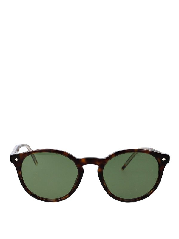 GIORGIO ARMANI: sunglasses - Sunglasses