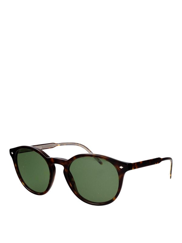 GIORGIO ARMANI: sunglasses online - Sunglasses