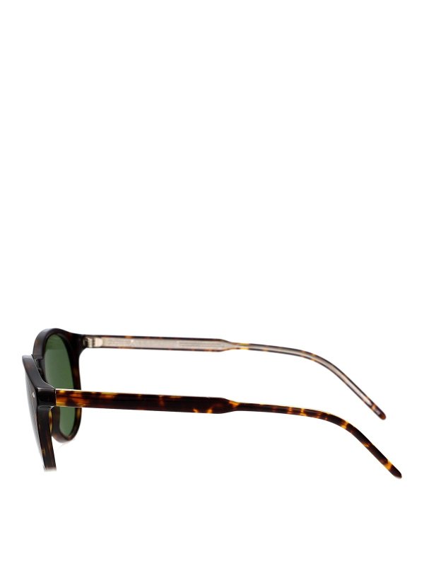 The Best Shops GIORGIO ARMANI: sunglasses - Sunglasses