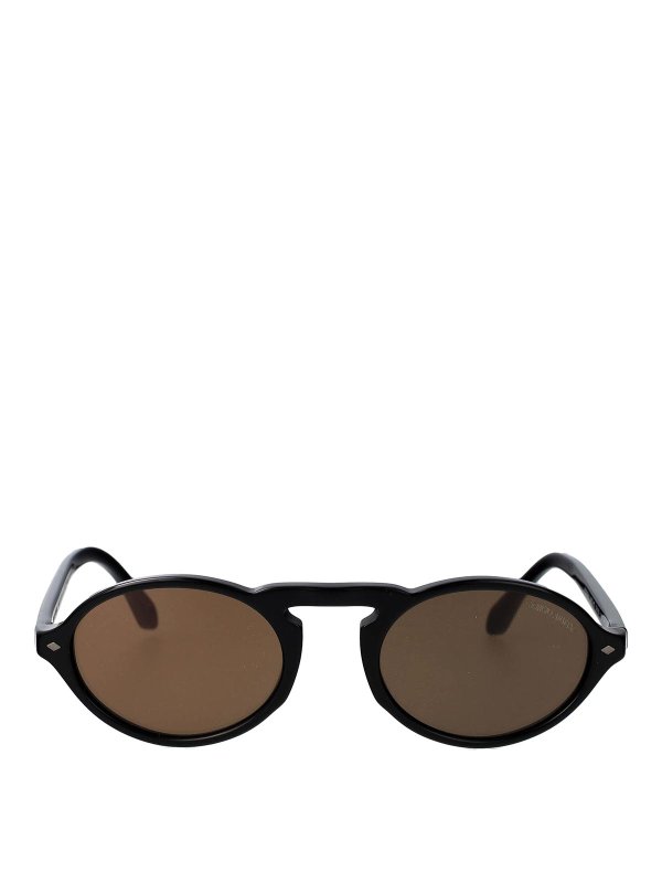 GIORGIO ARMANI: sunglasses - Sunglasses