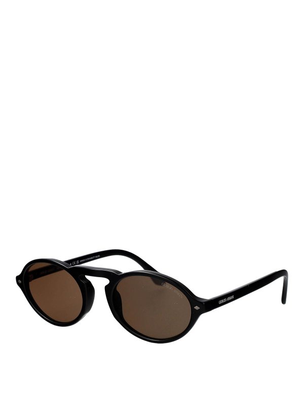 GIORGIO ARMANI: sunglasses online - Sunglasses