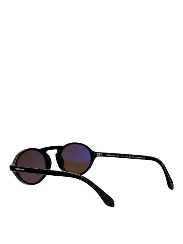 Sunglasses shop online: GIORGIO ARMANI