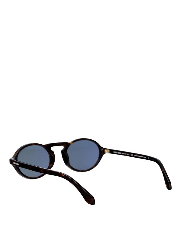 サングラス - ブラウン shop online: GIORGIO ARMANI