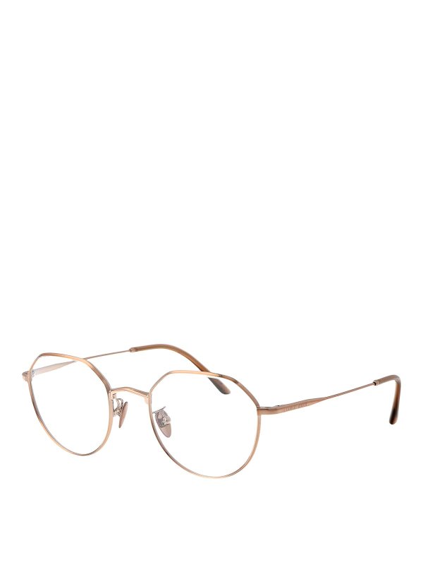 GIORGIO ARMANI: Sonnenbrillen online - Sonnenbrille - Gold