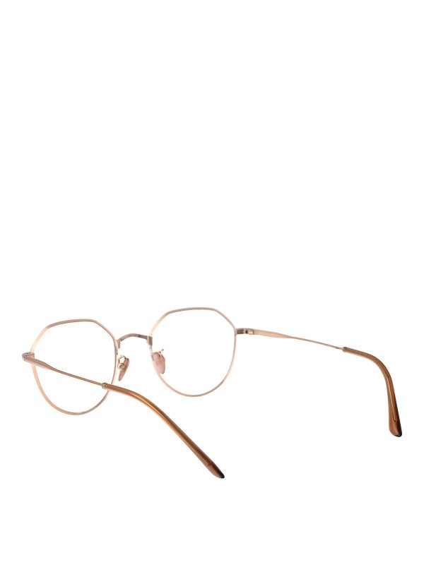 Sonnenbrille - Gold shop online: GIORGIO ARMANI