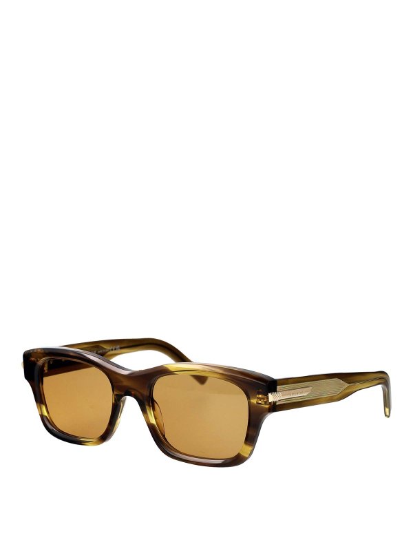 GIVENCHY: Sonnenbrillen online - Sonnenbrille - Braun
