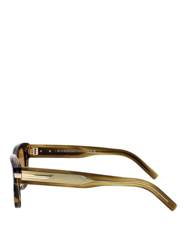 The Best Shops GIVENCHY: Sonnenbrillen - Sonnenbrille - Braun