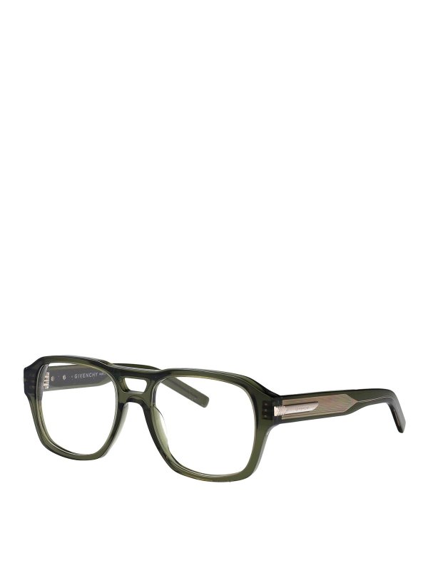 GIVENCHY: Sonnenbrillen online - Sonnenbrille - Grün