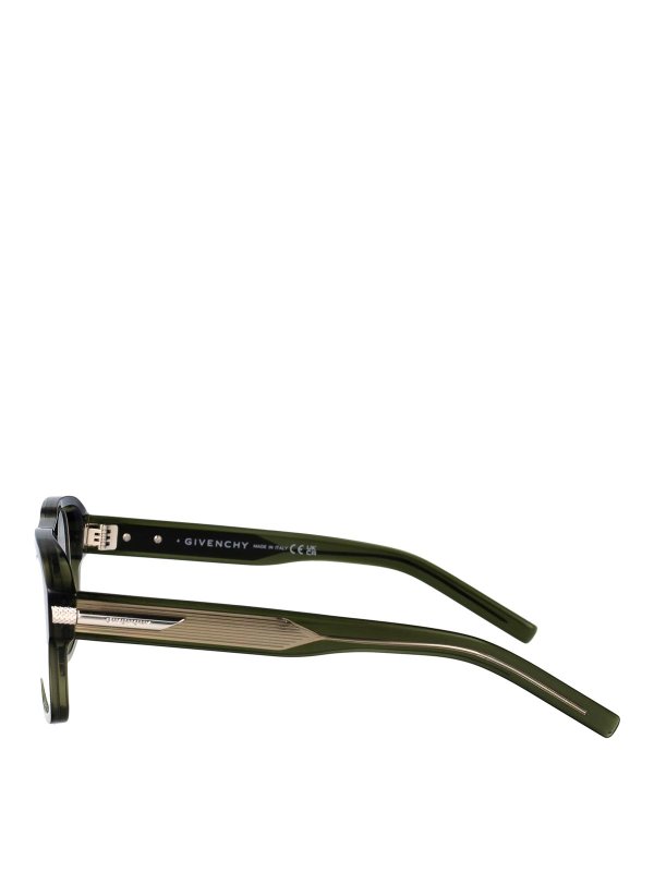 The Best Shops GIVENCHY: Sonnenbrillen - Sonnenbrille - Grün