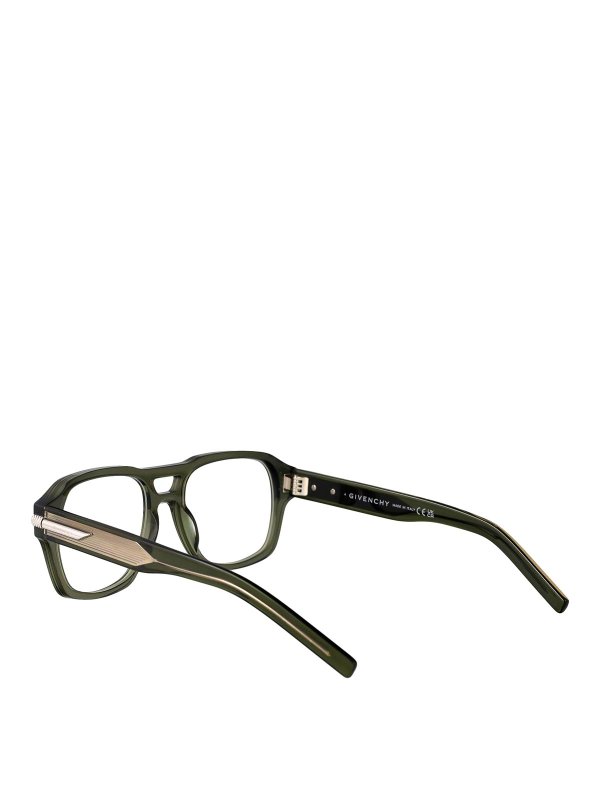 Sonnenbrille - Grün shop online: GIVENCHY