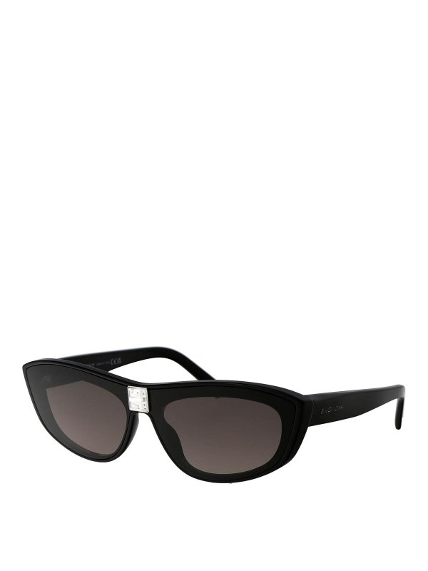 GIVENCHY: Sonnenbrillen online - Sonnenbrille - Schwarz