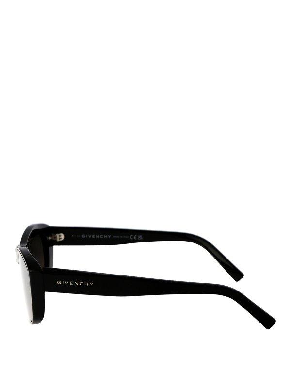 The Best Shops GIVENCHY: Sonnenbrillen - Sonnenbrille - Schwarz