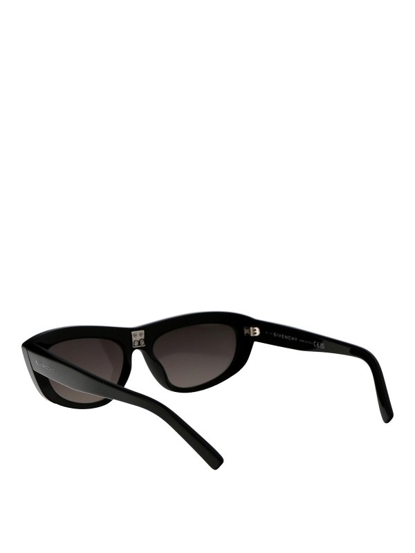 Sonnenbrille - Schwarz shop online: GIVENCHY