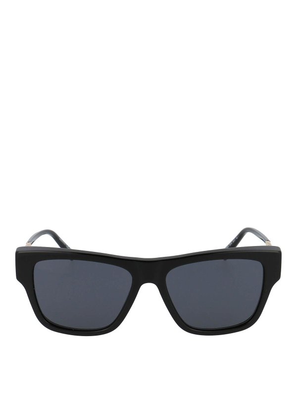GIVENCHY: Lunettes de soleil - Lunettes De Soleil - Noir